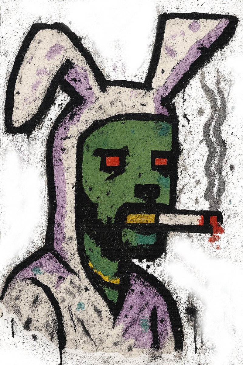 Shout out to the legend <a href="/Dikasso_/">Dikasso</a> for my awesome pfp remix. Also be sure to check out his awesome collection Coop Troop!