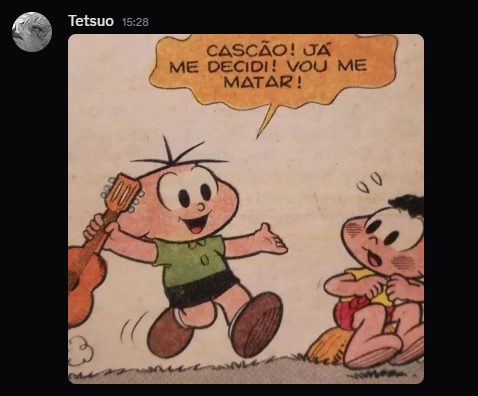 TetsuoMaciel's tweet photo. @Patrux08 Provado https://t.co/oSzfMWD0Ys
