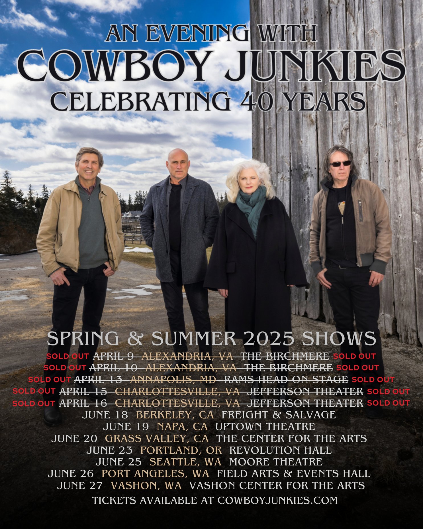 ◾️高音質️10インチEP限定■COWBOY JUNKIES / カウボーイジャンキ ◾️高音質️10インチEP限定□COWBOY JUNKIES / カウボーイ