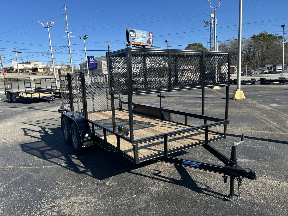DHTrailersNC's tweet photo. Have you heard about our #landscaping package? It's a great way to make a basic #UtilityTrailer become a powerhouse for all those cleanup and lawn projects.

Call Alex or Will to get a quote: 980-433-0388.

#charlotte #mecklenburgcounty https://t.co/S4UhsGfbPb