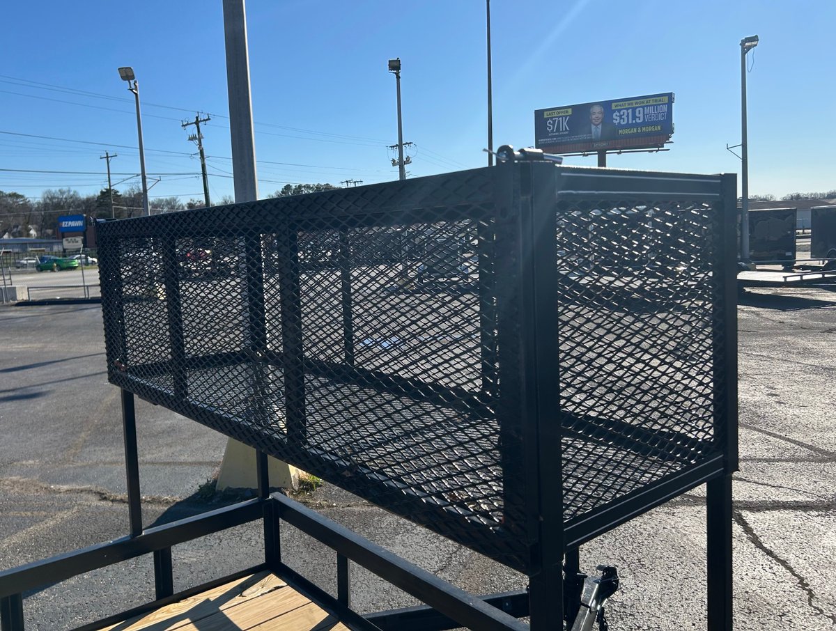 DHTrailersNC's tweet photo. Have you heard about our #landscaping package? It's a great way to make a basic #UtilityTrailer become a powerhouse for all those cleanup and lawn projects.

Call Alex or Will to get a quote: 980-433-0388.

#charlotte #mecklenburgcounty https://t.co/S4UhsGfbPb