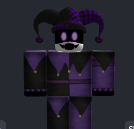 J4igles's tweet photo. Redraw of a roblox murder drones OC from 
Rate My Avatar 2
#Murderdrones #MurderdronesOC #originalcharacter https://t.co/xia6fyX4gj