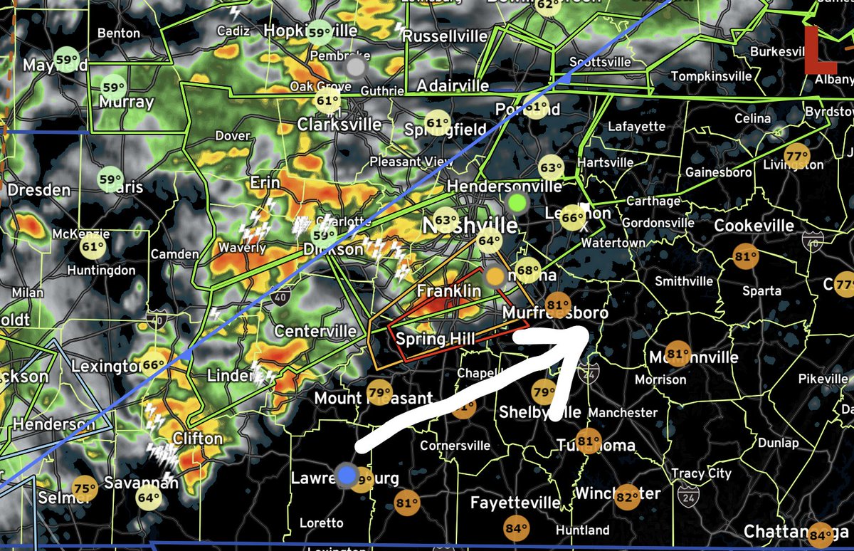 WilsonSevereWX tweet media
