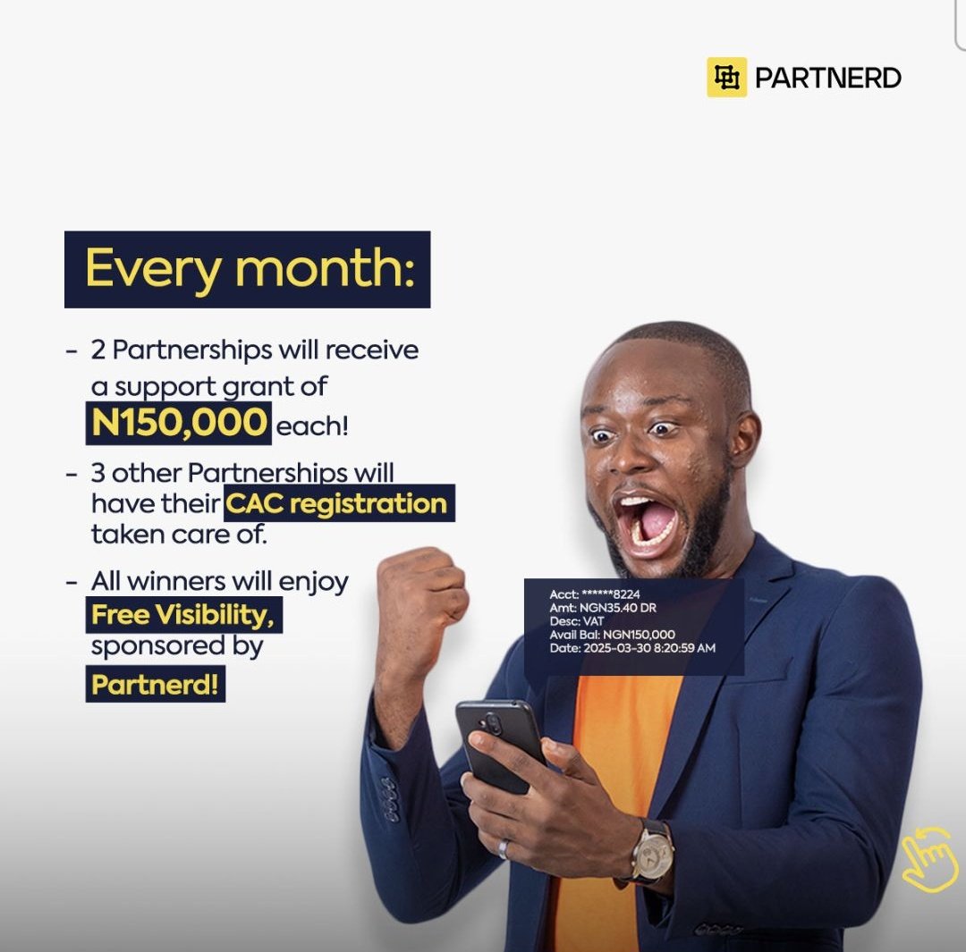 Wizarab10's tweet photo. Follow the instructions below. It is easy.

To download the @Getpartnerd app, use this links:

https://t.co/YPKBUZC7GG

https://t.co/mN2yxPvF78 https://t.co/RTDWKegpkU