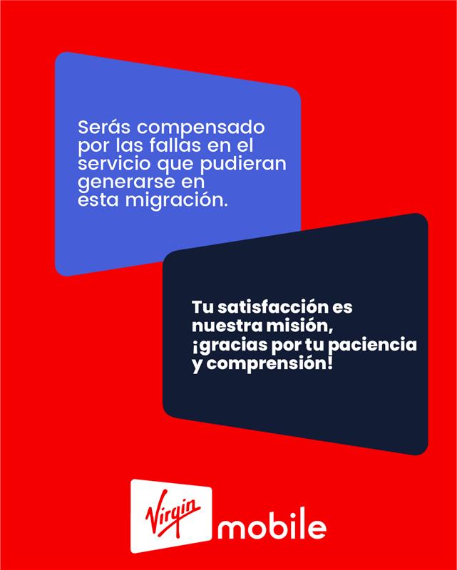¡Tu conexión es clave y lo sabemos! 📷 Estamos afinando detalles en nuestro servicio para dejarlo funcionando como se debe, ¡Gracias por tu paciencia!