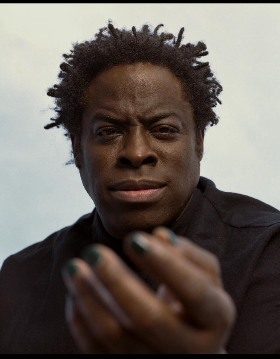 The Book of Clarence is the brainchild of Jeymes Samuel — a man who writes, directs and composes, so his vision flows through every frame and note. He’s a one-man band with a whole lot to say.