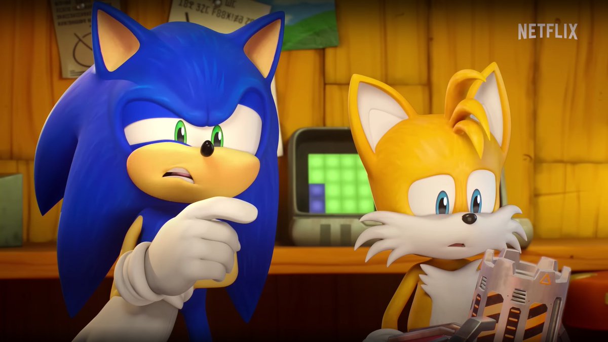 ChomperElectric's tweet image. This should be a standard 

Cartoony Platformer series need to EMBRACE THEIR CARTOONINESS.

I'm not saying every platformer needs to become Looney Tunes, but they must NOT restrict themselves by wasting talent on realism rather than LIVELINESS.