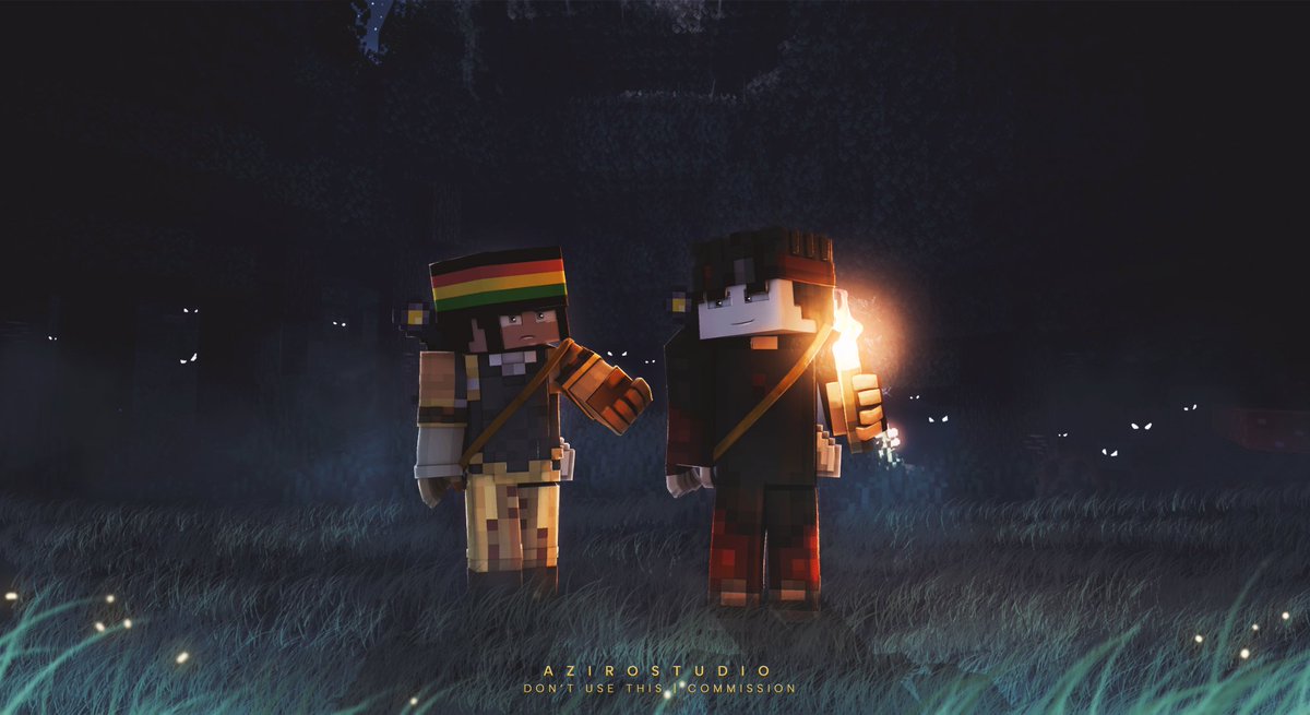 Azirostudio | Commission Open (1/5) tweet media