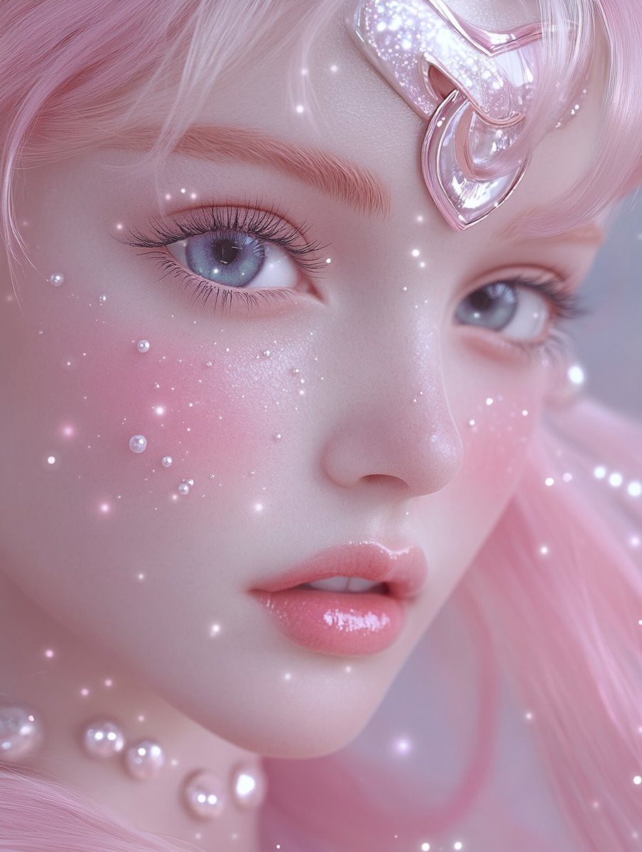 AIArtWave's tweet photo. #AIArtWave #AI #Art #SailorMoon #Anime https://t.co/Jezr7kNnzQ