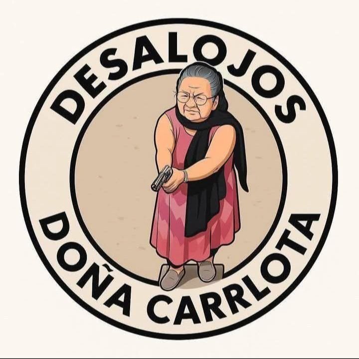 iyolandagtz's tweet photo. @Patitatia1 Es que le hubieran hablado a mi abuelita tía https://t.co/yXDU3vyBF6