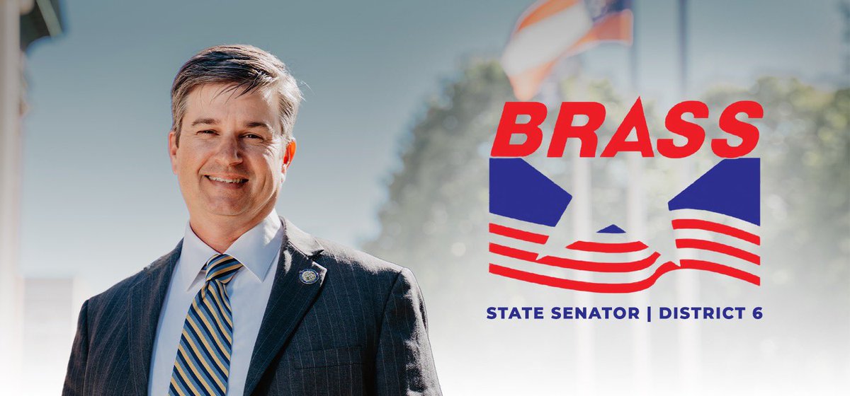This Session, I have been honored to serve as the Chairman of the Rules Committee. It has been my mission to deliver results for District 6 and the State of Georgia. I’m excited to share about the progress of our State this Legislative Session!

#gapol #brassforga #District6