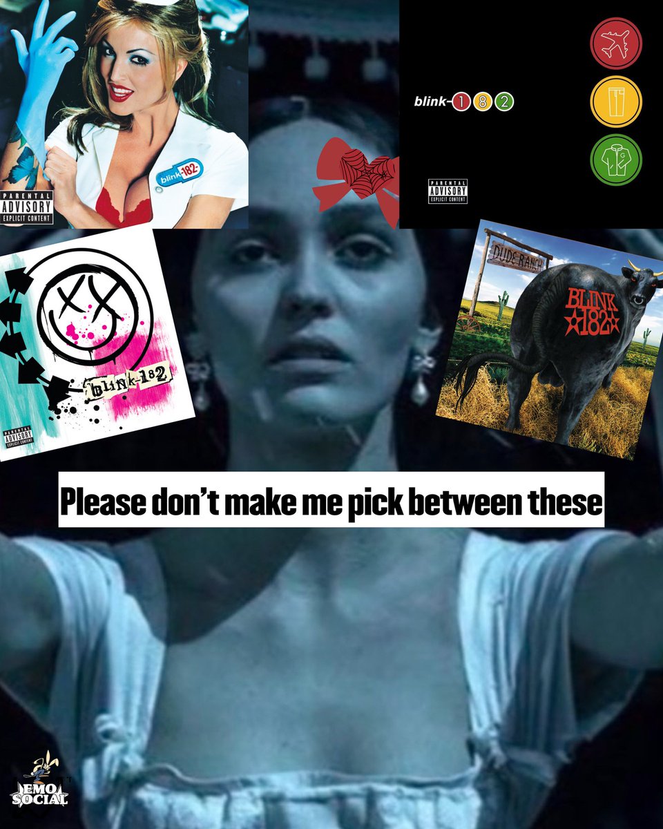 EMO SOCIAL (@emosocialparty) on Twitter photo 