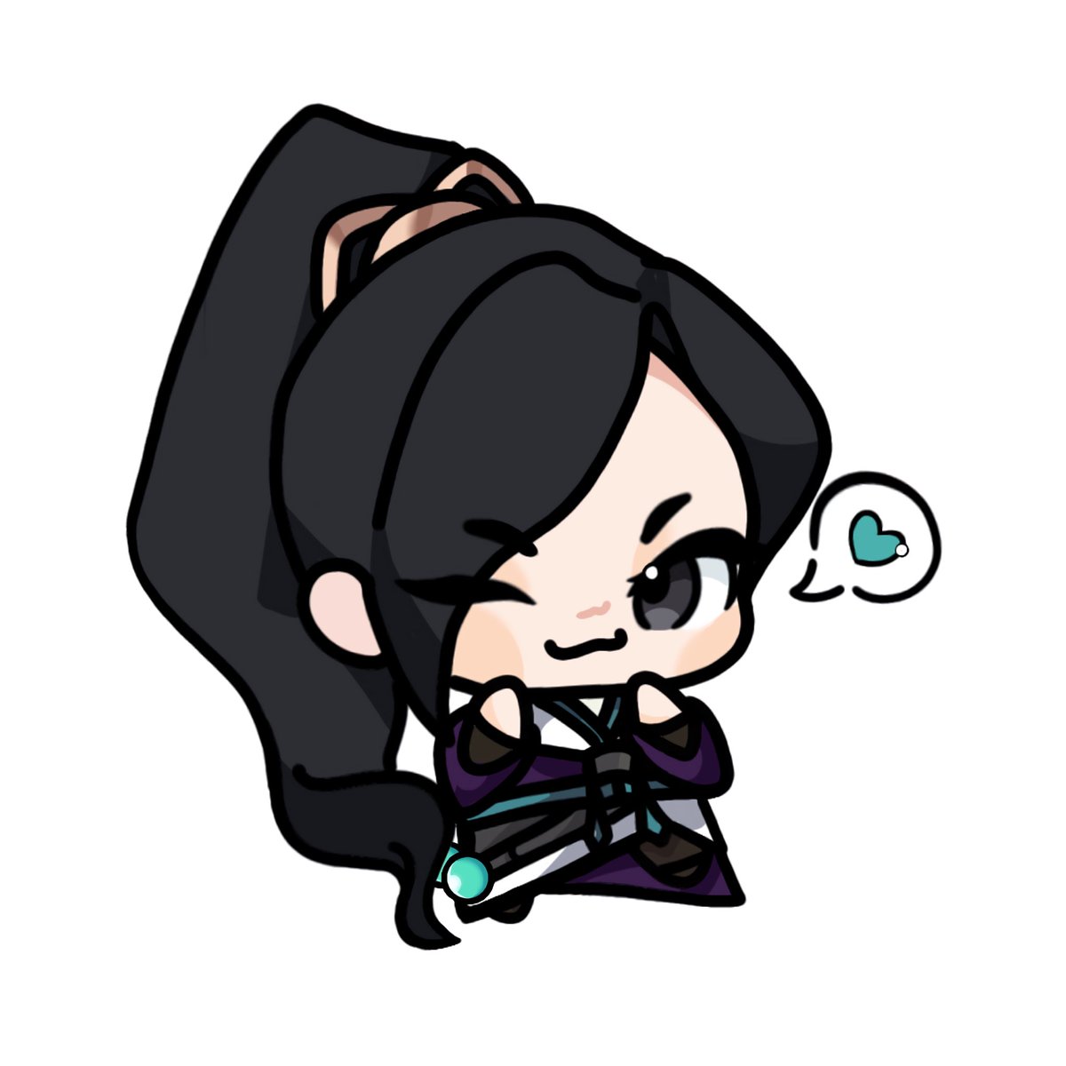 sen (COMISSION OPEN!) tweet media