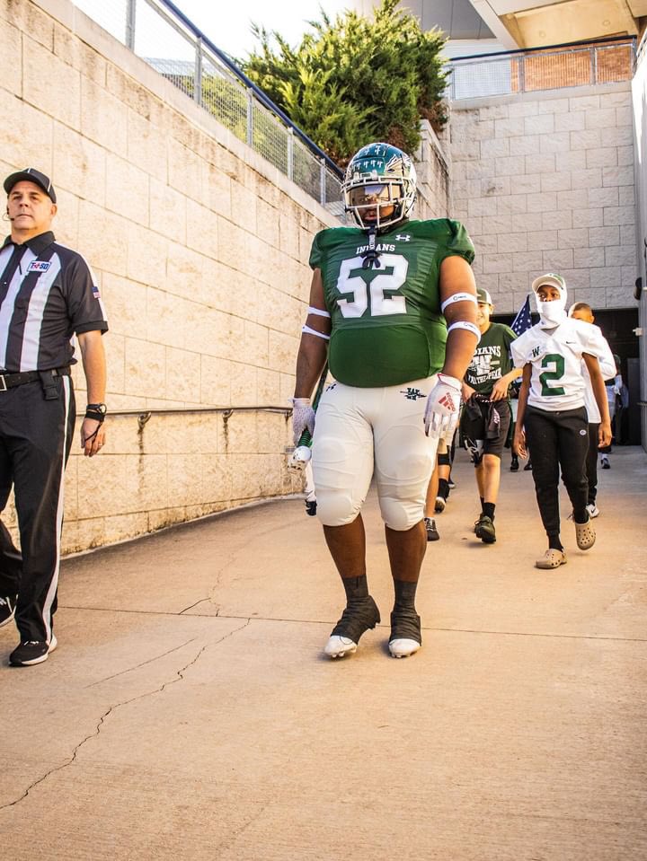 Keep grinding,my time is coming!
#GRIT 2025 where home 🏠?

hudl.com/v/2R8KqD