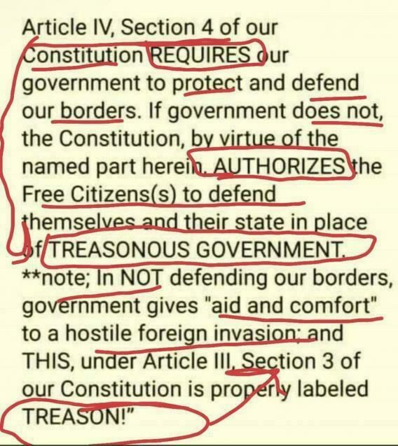 The Biden/Harris regime brought all of this danger and evil intentionally into our Country. They invited 20 million unvetted illegals into our Country to harm us. They committed treason and should be charged. 👇