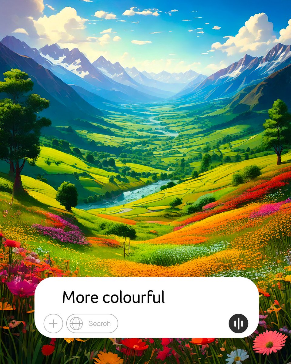 AcerAmerica's tweet photo. Demand more color from your display. The Acer Aspire 14 AIβs OLED screen brings colors to life with stunning vibrancy and depth. π¨ #AcerAspire14AI #OLEDDisplay #MoreColor
Discover more π https://t.co/BBPmnM0SAV https://t.co/81S99ZVCIo