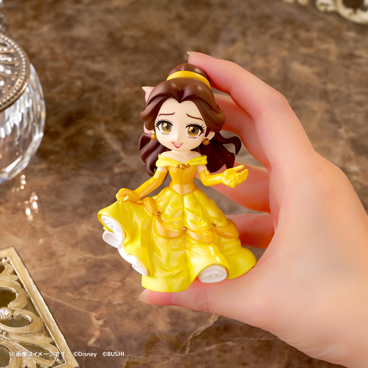 💡発売決定💡 PalVerse / Disney vol.1 ディズニーキャラクターが