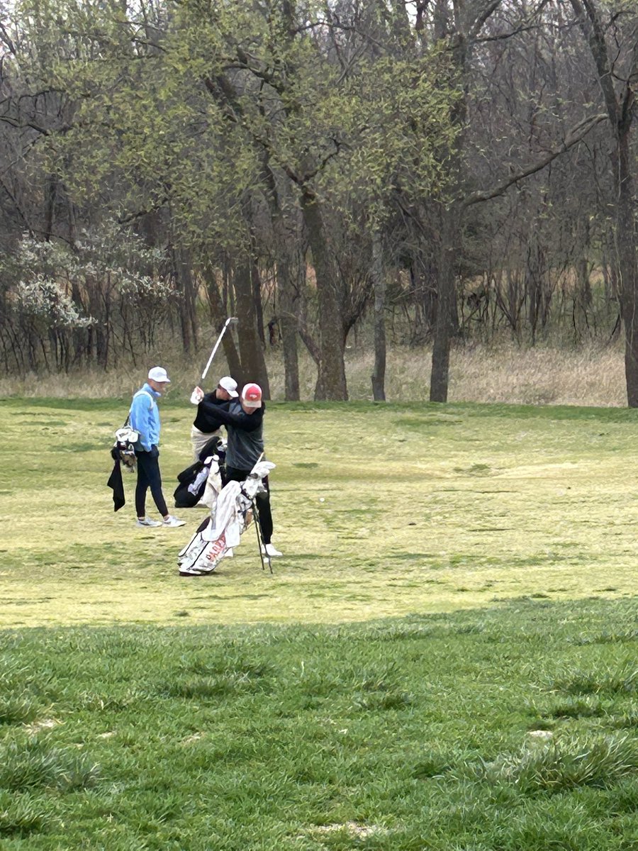 Park Hill Darren Floyd Memorial Invite
Cato 73
King 75
Howell 83
Romsland 84
Dorrell 91