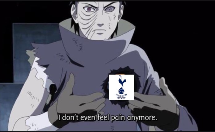 Tottenham: