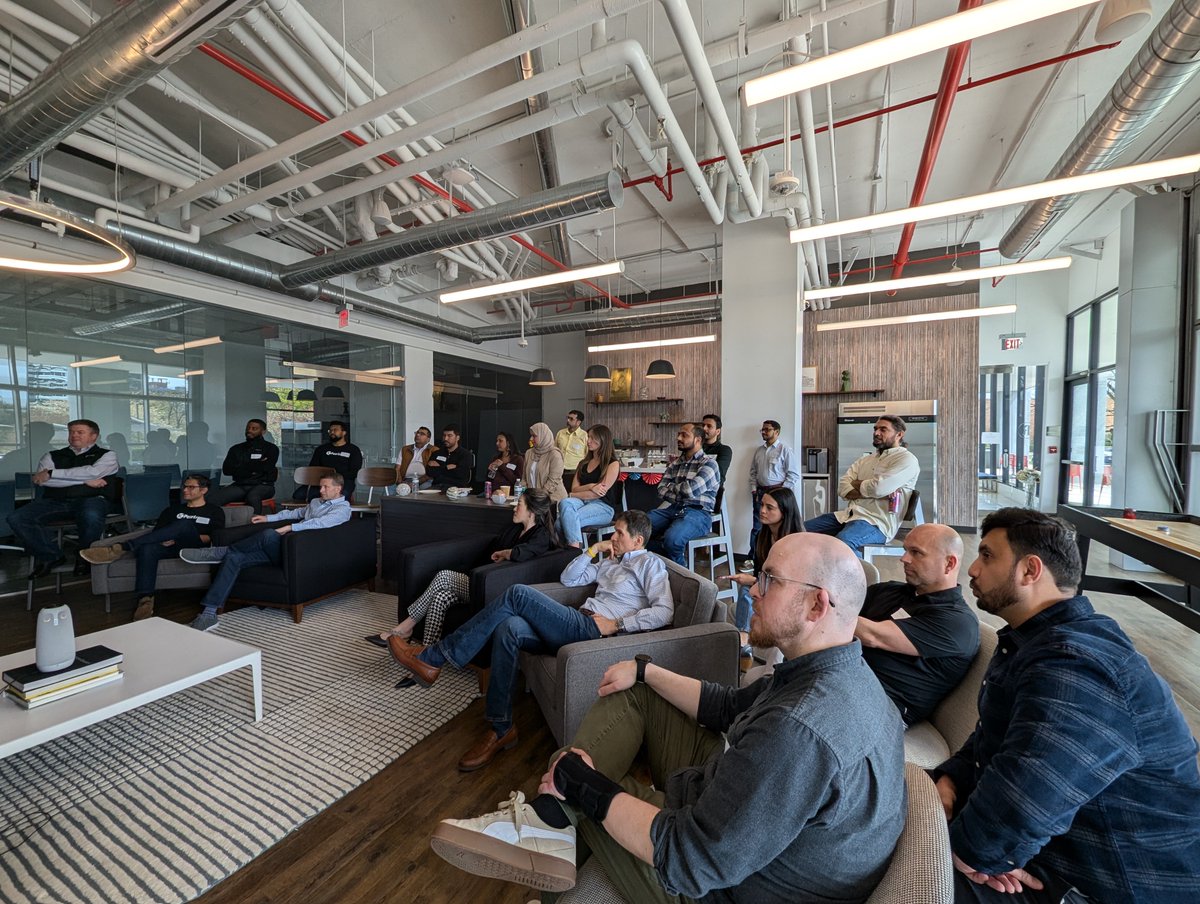 10Pearls tweet media