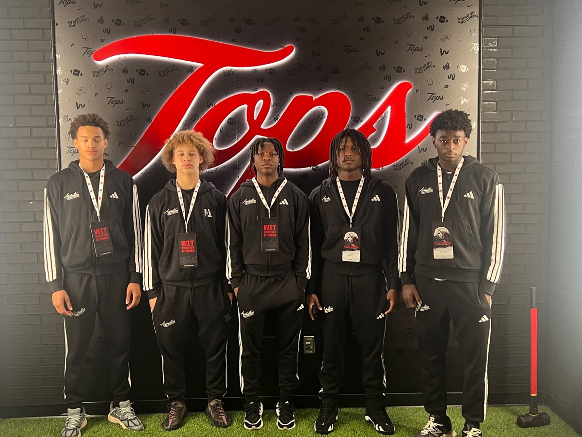 Man Robinson (@midrange_man) on Twitter photo After great conversation with <a href="/CoachThurm87/">Coach Jarae Thurmond</a> we are blessed to receive an offer from <a href="/WKUFootball/">WKU Football</a> <a href="/AllenTrieu/">Allen Trieu</a> <a href="/SWiltfong_/">Steve Wiltfong</a> <a href="/adamgorney/">Adam Gorney</a> <a href="/ChadSimmons_/">ChadSimmons</a> <a href="/RivalsFriedman/">Adam Friedman</a> <a href="/samspiegs/">Sam Spiegelman</a> After great conversation with <a href="/CoachThurm87/">Coach Jarae Thurmond</a> we are blessed to receive an offer from <a href="/WKUFootball/">WKU Football</a> <a href="/AllenTrieu/">Allen Trieu</a> <a href="/SWiltfong_/">Steve Wiltfong</a> <a href="/adamgorney/">Adam Gorney</a> <a href="/ChadSimmons_/">ChadSimmons</a> <a href="/RivalsFriedman/">Adam Friedman</a> <a href="/samspiegs/">Sam Spiegelman</a>