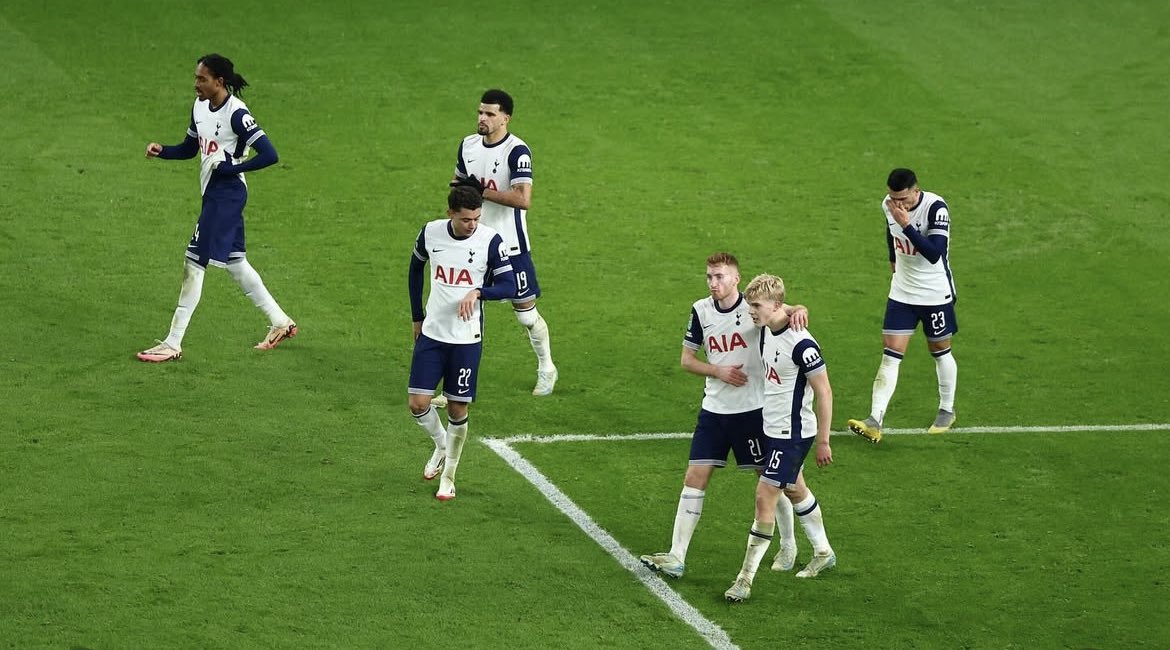 Am I wrong for still believing this team and manager?