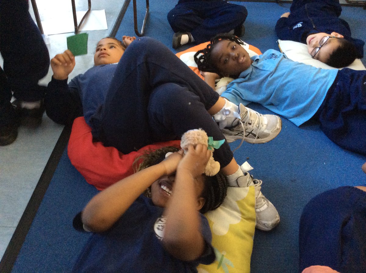 St Joseph's Catholic Primary School (@stjosephsse8) on Twitter photo Today in Year 2, we finished our latest <a href="/theliteracytree/">Literacy Tree</a> tree text, #TheMagicFinger by <a href="/roald_dahl/">Roald Dahl</a> We made sure we were comfortable to listen to the end. Afterwards, we wrote book reviews to decorate our class book corner. #ReadingForPleasure Today in Year 2, we finished our latest <a href="/theliteracytree/">Literacy Tree</a> tree text, #TheMagicFinger by <a href="/roald_dahl/">Roald Dahl</a> We made sure we were comfortable to listen to the end. Afterwards, we wrote book reviews to decorate our class book corner. #ReadingForPleasure