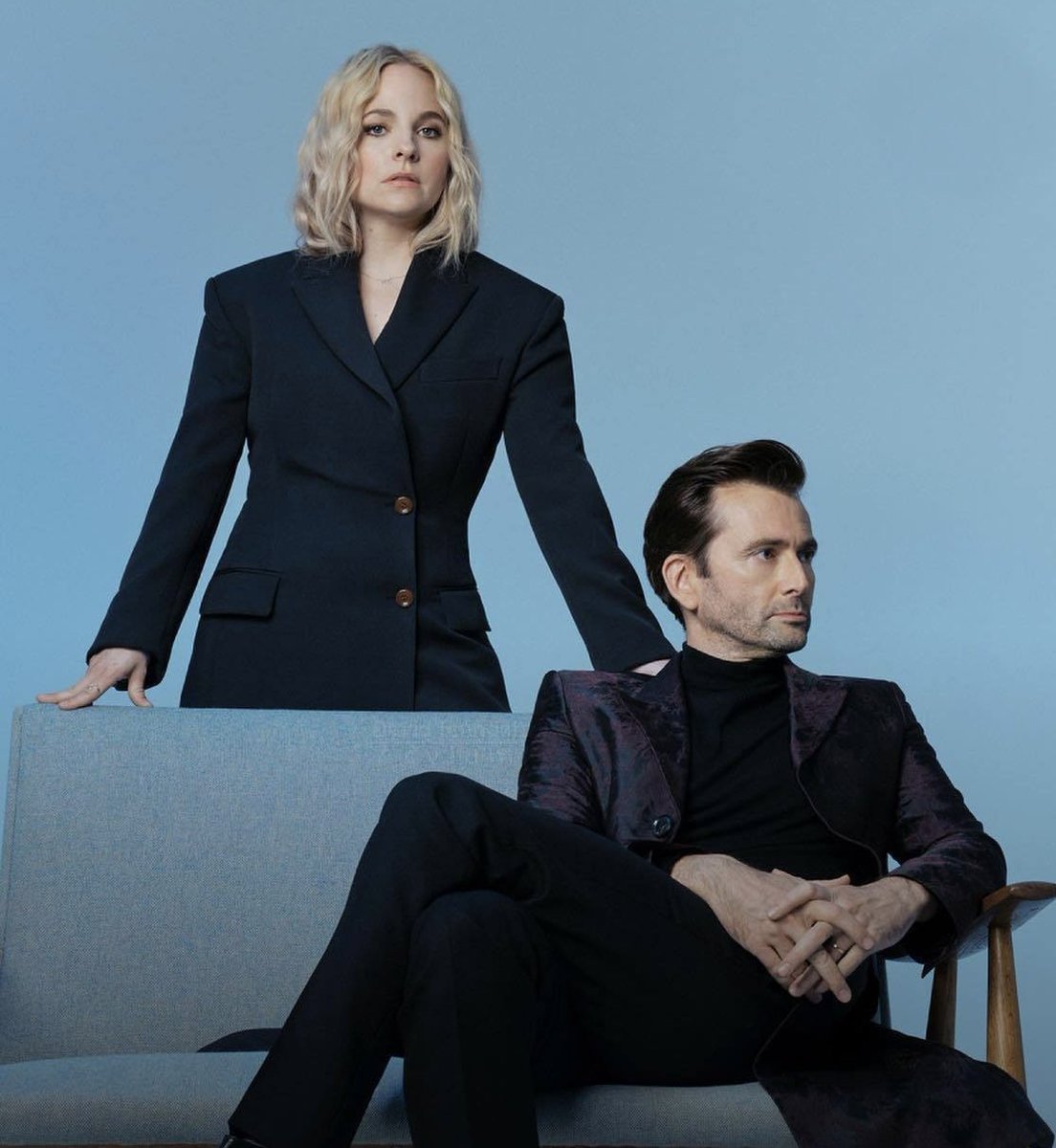 They did this for the bisexuals.