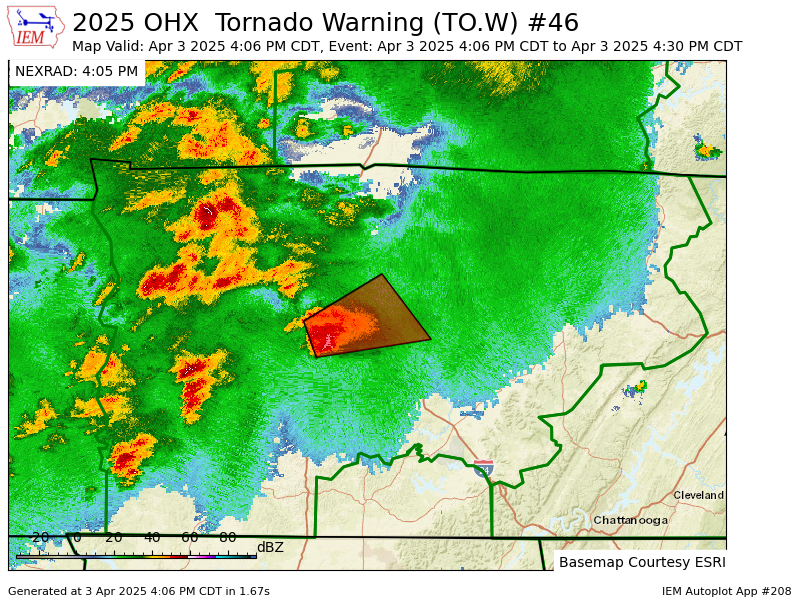 NashSevereWx on X: 