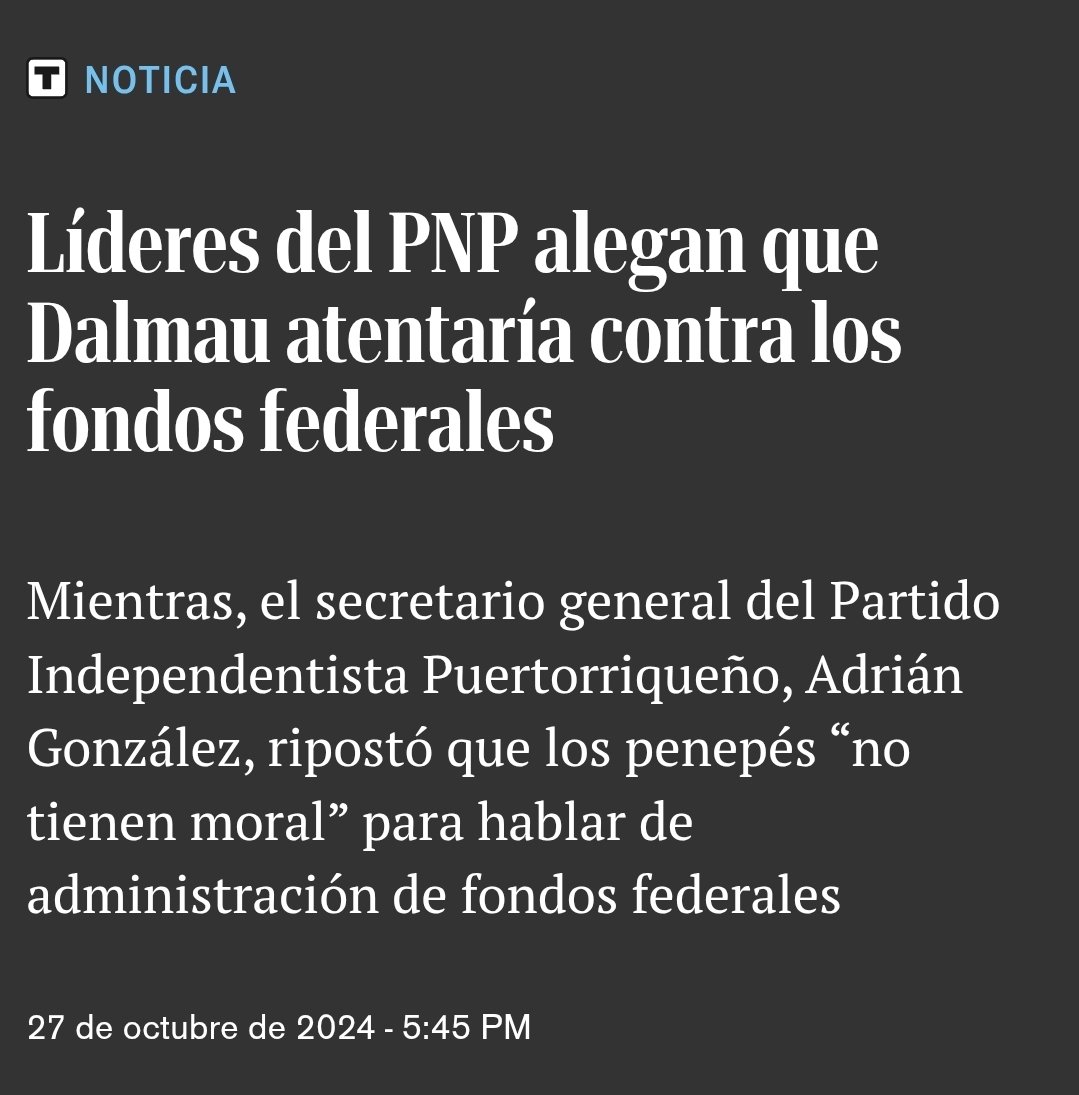 Pero los zurdos te los iban a quitar... despierten de ese sueño. No ven como les mienten en la cara!?