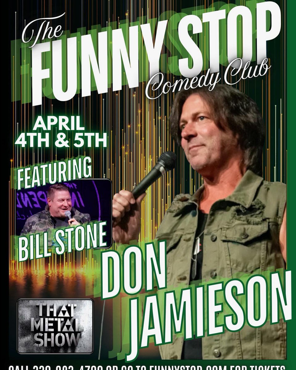 FunnyStop ComedyClub (@funnystop) on Twitter photo 