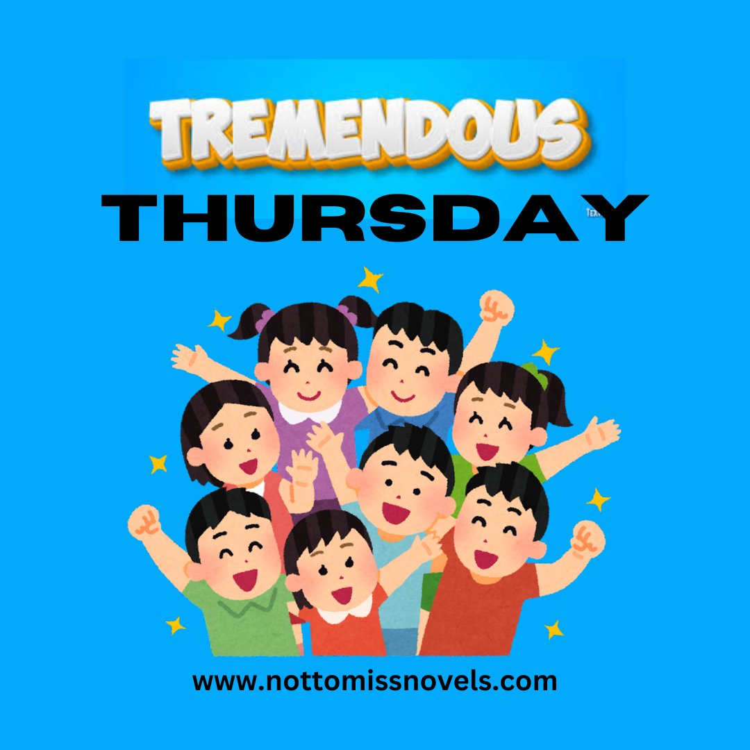 Souza_Author's tweet photo. #Blogger #writing #books #nottomissnovels #authorksc #kscauthor #Souza_Author #read #Kindle #ThursdayMotivation #ThursdaymorningTrend #ThursdayVibes #GoodMorning #welcometonow #reading #Fun #AllDamnDay https://t.co/JJmK4KE1CE