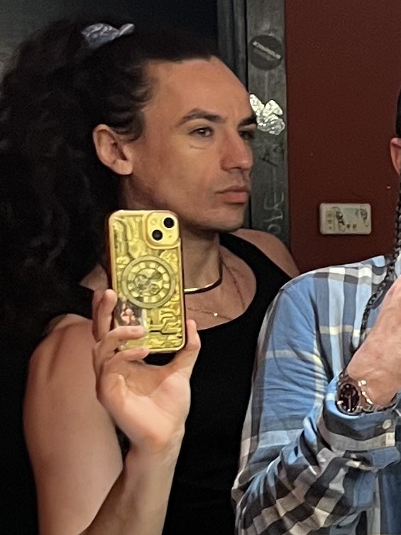 ALMIGHTY ANTUAN 📿 tweet media