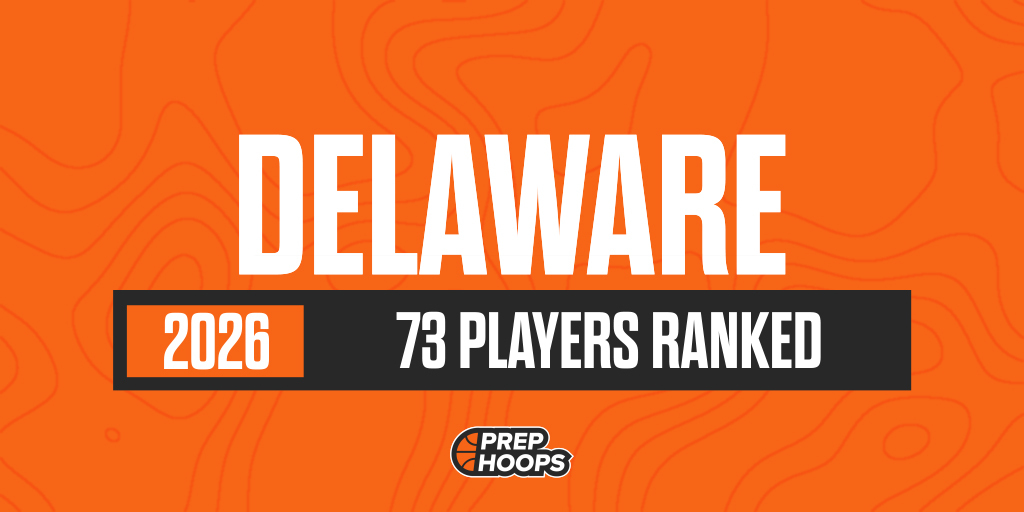 🚨 Who needs to be on your radar in the class of 2026 🚨

We have the answers!

🗣️ Check out the latest update of our 2026 Rankings!  👀👇

prephoops.com/delaware/ranki…

<a href="/JdfNick45_/">Nick baysah</a>
<a href="/AizyonMatthews/">Aizyon “Swag” Matthews</a>
<a href="/Bryson_Lane4/">Bryson Lane</a>
<a href="/braxtonfiggs/">Braxton Figgs</a>
<a href="/MarKilgoe/">Marice Kilgoe</a>