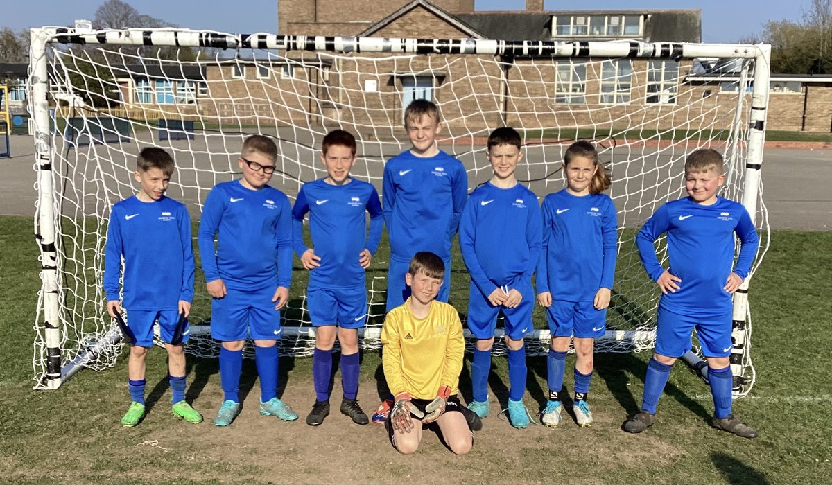 Sparken Hill Academy (@shaworksop) on Twitter photo #Schoolsfootballweek #Day3 a Division 1 league match V <a href="/CarrHillPE/">Carr Hill PE</a> a well contested game ending in 1-1 .
<a href="/YourSchoolGames/">School Games</a> <a href="/SchoolsFootball/">English Schools' Football Association</a> #Schoolsfootballweek #Day3 a Division 1 league match V <a href="/CarrHillPE/">Carr Hill PE</a> a well contested game ending in 1-1 .
<a href="/YourSchoolGames/">School Games</a> <a href="/SchoolsFootball/">English Schools' Football Association</a>