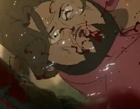 Coolygirl07's tweet image. Marshall try not to die so much next season lol #CommonSideEffects