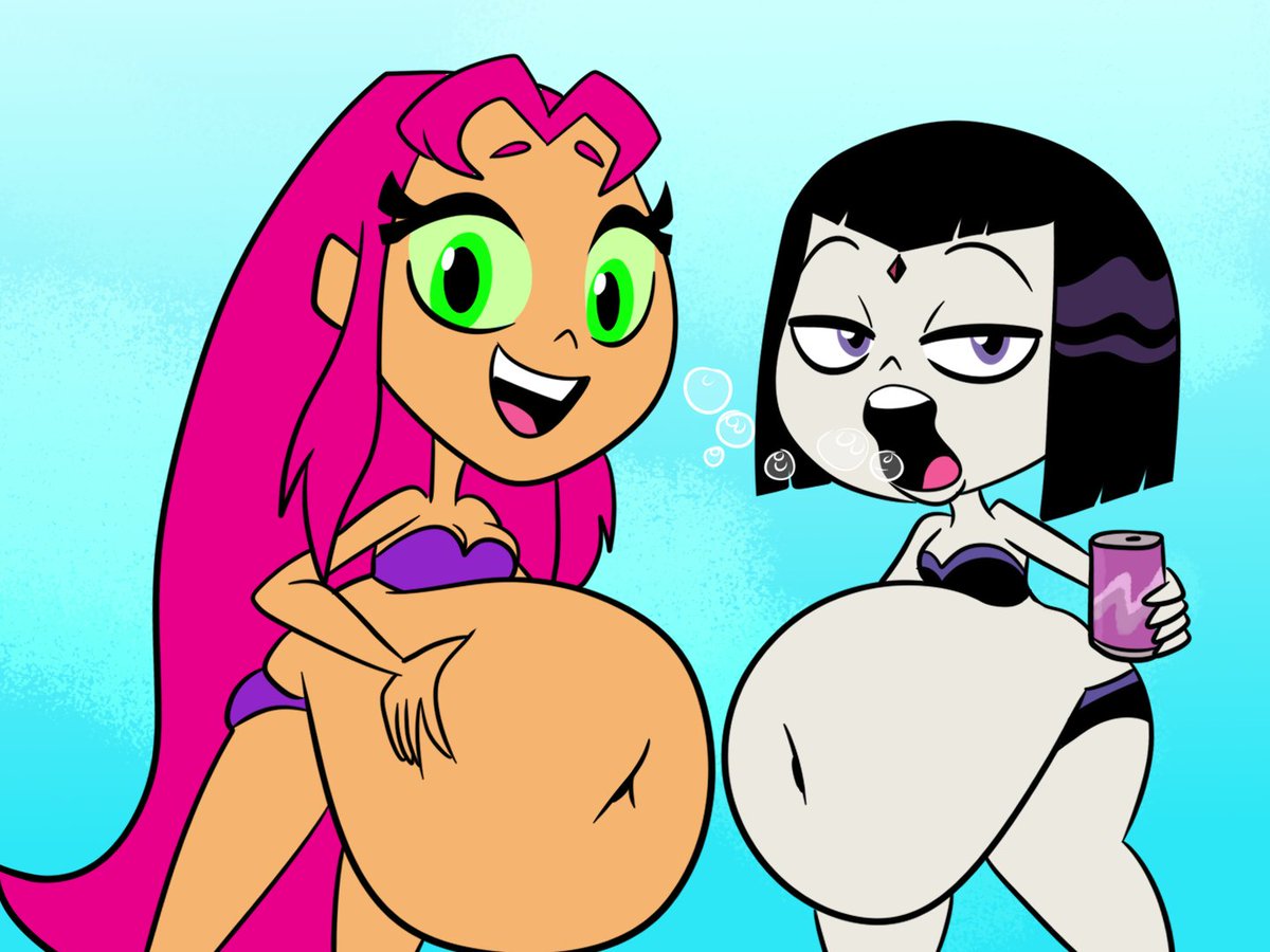 Double tummy commission.