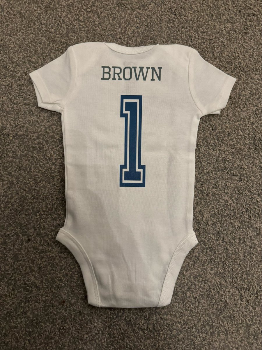 Cody Brown Bets tweet media