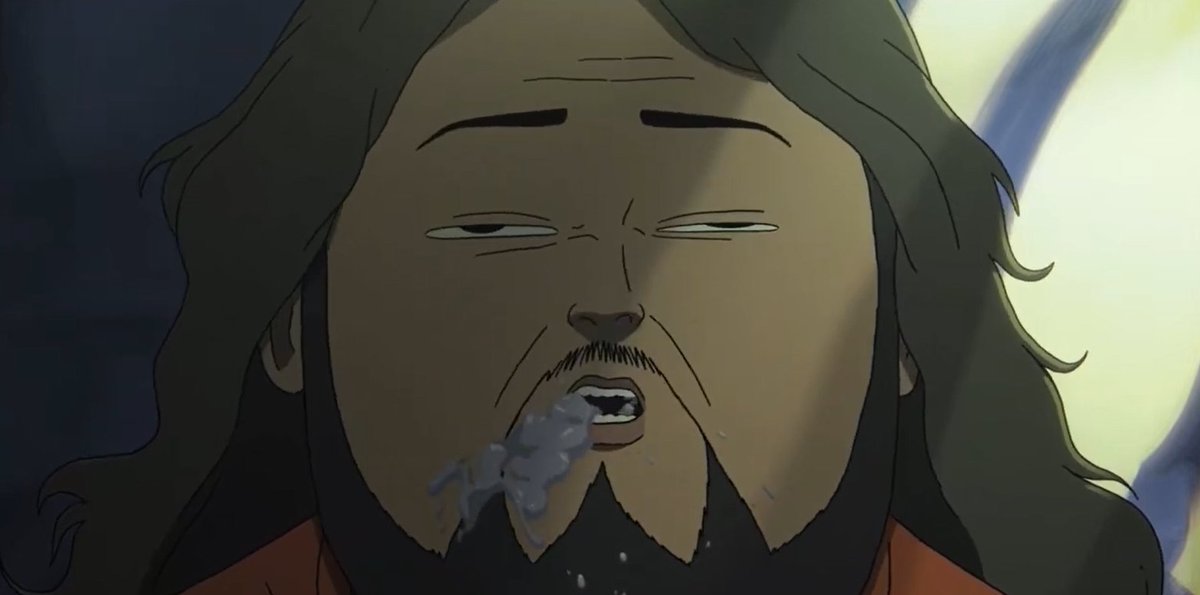 Coolygirl07's tweet image. Marshall try not to die so much next season lol #CommonSideEffects