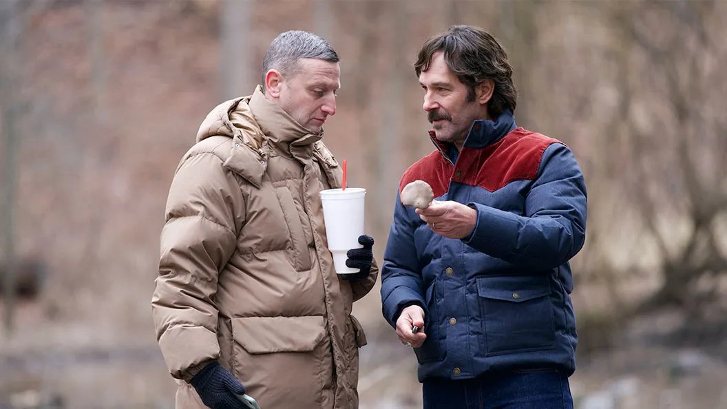 The Los Angeles Festival of Movies returns tonight! My talk with founders Sarah Winshall and Micah Gottlieb on this year's line-up, lessons from the inaugural edition and planning a fest that's about film-watching instead of film careers: rb.gy/zhl5hy