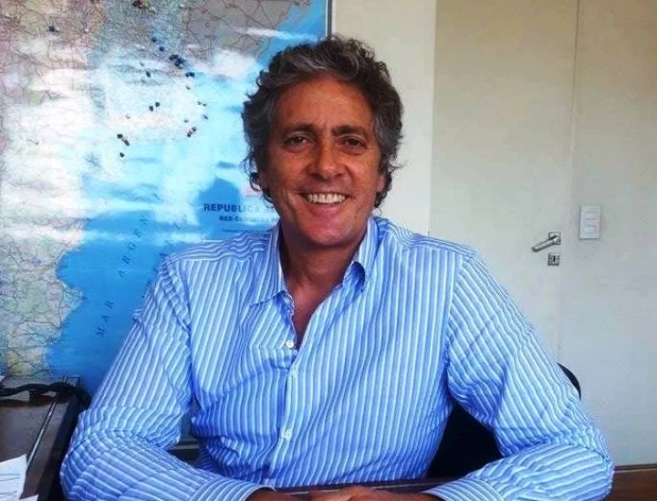 #FrecuenciaPymes | #Entrevista   

 En diálogo con <a href="/BestaniAle/">Ale Bestani</a>, presidente del Movimiento Nacional Pyme (<a href="/MonapyAr/">Monapy</a>)

"El problema es la caída del poder adquisitivo que impacto directamente a todos. No tenemos forma de competir con las importaciones".

"Estoy preocupado más por la