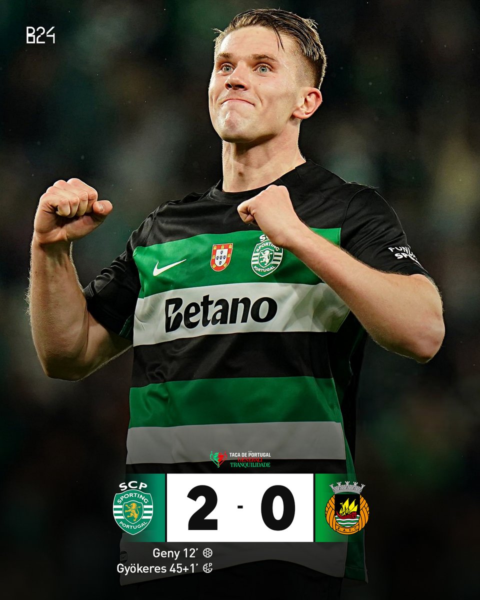 Sporting está mais perto do Jamor.