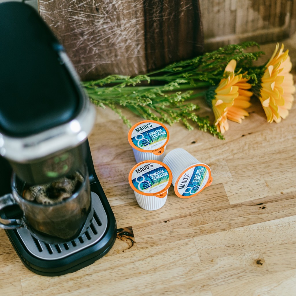 Spring vibes are brewing ☕🌼 

To celebrate the season, we’re giving away a spring coffee bundle to one lucky winner! Here’s how to enter:

1️⃣ Like this post
2️⃣ Follow us
3️⃣ Tag two friends who need a little spring pick-me-up!