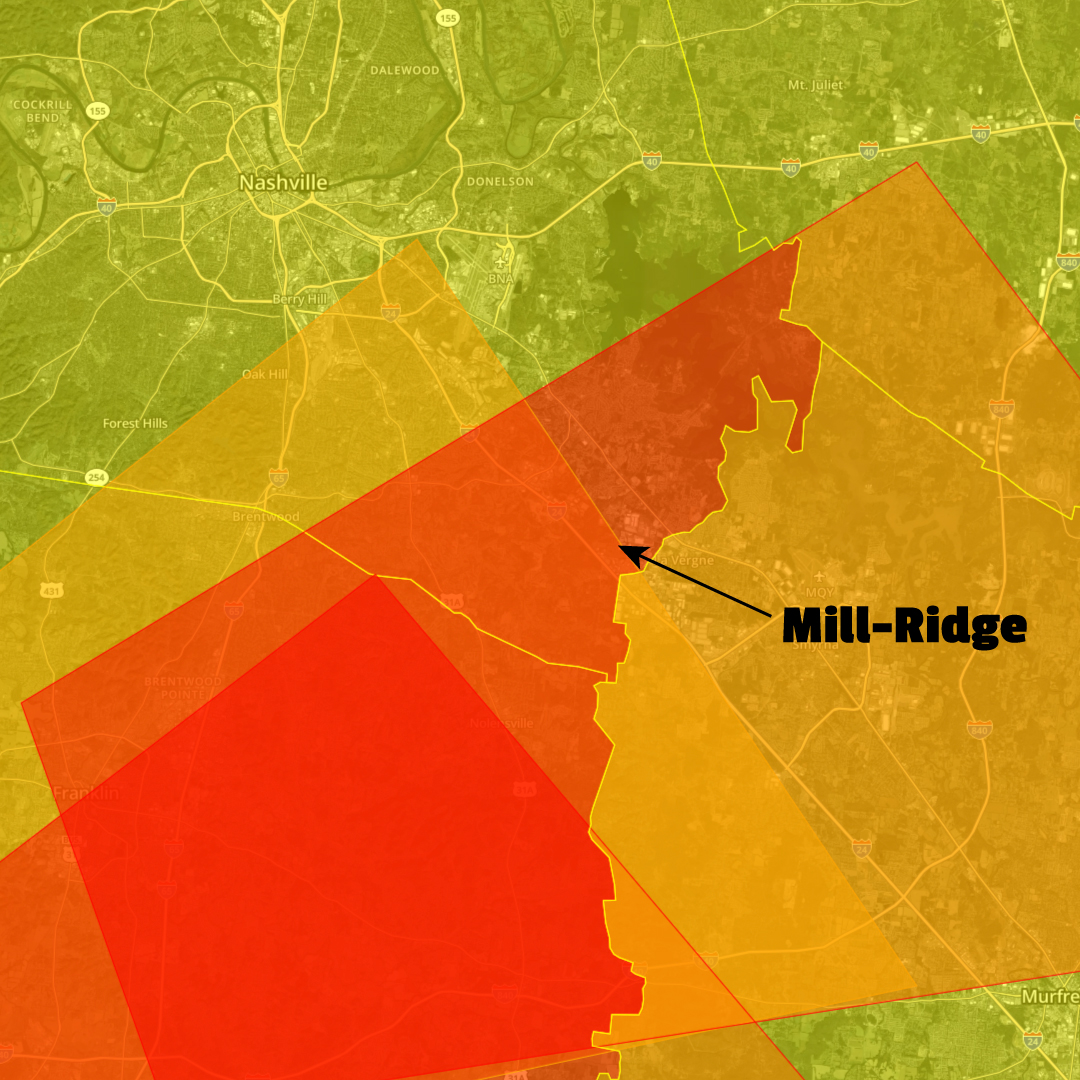 CourseMaps's tweet image. Stay safe out there!!!
@JspringDGPT @DiscGolfProTour