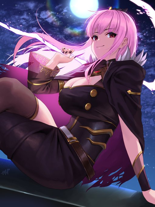 Happy Birthday Calli ! 💀🎉
#callillust #HBDMori2025 