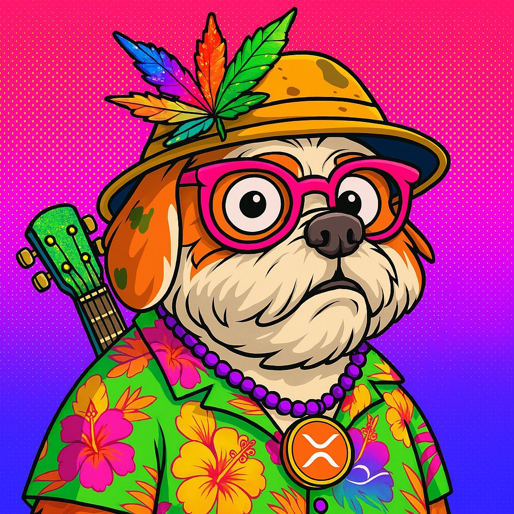 DaleToken's tweet photo. Chunky #XRPL Creatures:

$DALE @doghugscat https://t.co/jHkHXsYCta