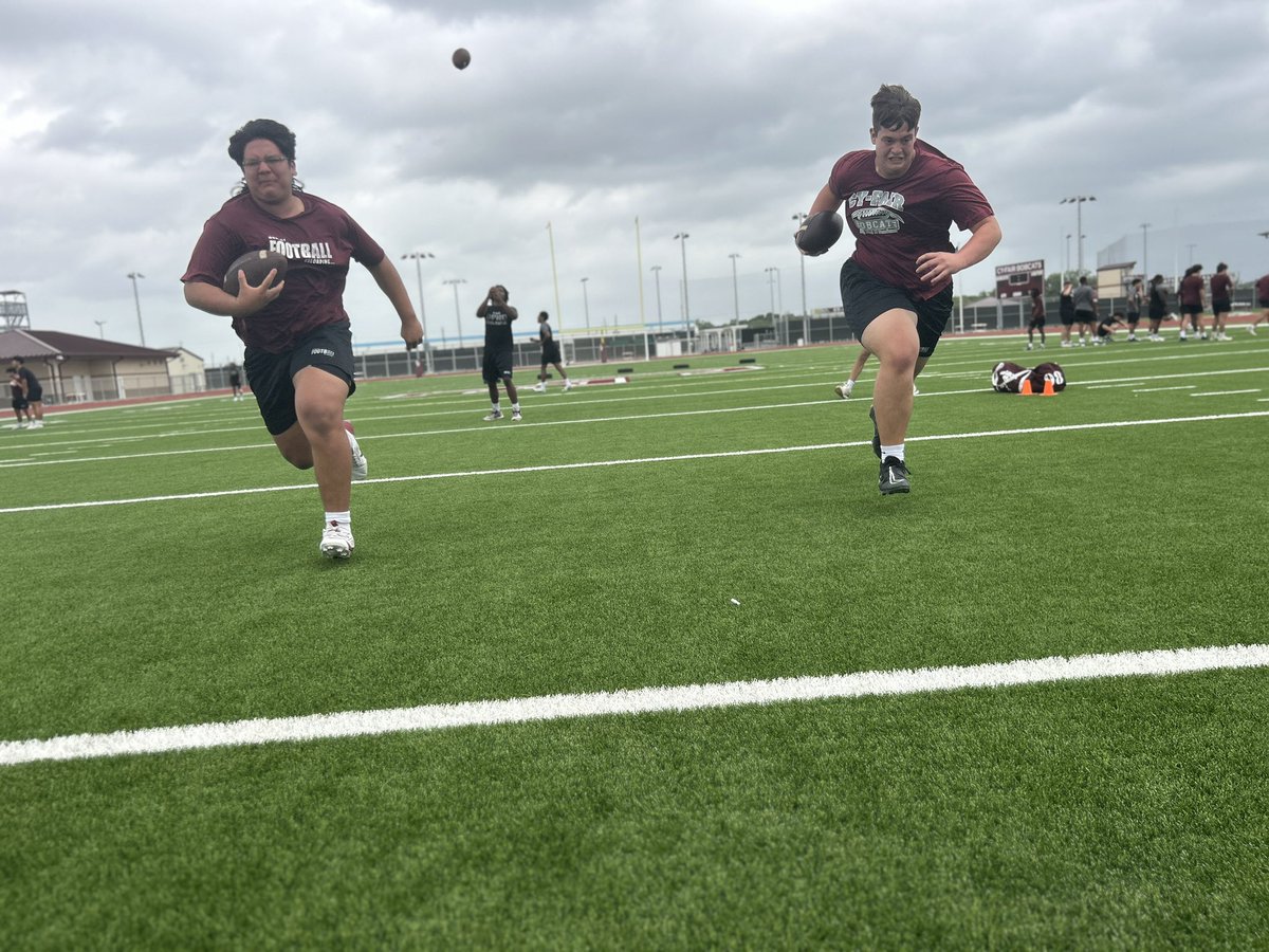 Those who COMPETE cannot be BEAT!

#BFND