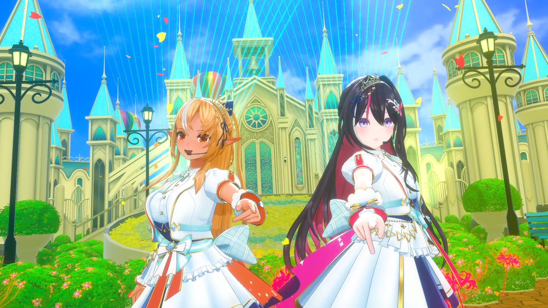 不知火フレア🔥@ホロライブ3期生 on X: 不知火フレア🔥@ホロライブ3期生 on X: