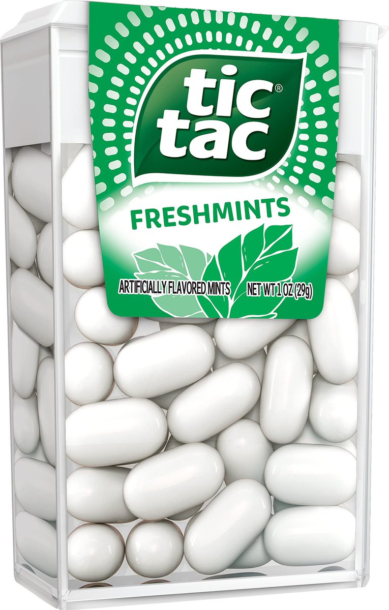 ChosenPoorly's tweet photo. @APGmilano @puffycheesehead @dave43law Love me some tice tace. https://t.co/XtS4NqdGMD