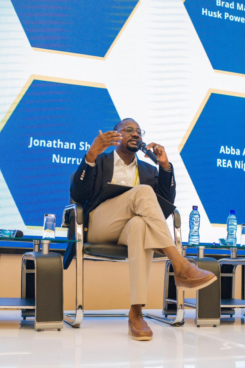 abbaaliyu_'s tweet image. I am currently attending the 8th Mini Grid Action Learning Event in Lusaka, Zambia. Hosted by #ESMAP, Africa Minigrid Developers Association (AMDA), and COMESA Secretariat. This event unites government leaders, developers, financiers, and energy stakeholders in a bid to…